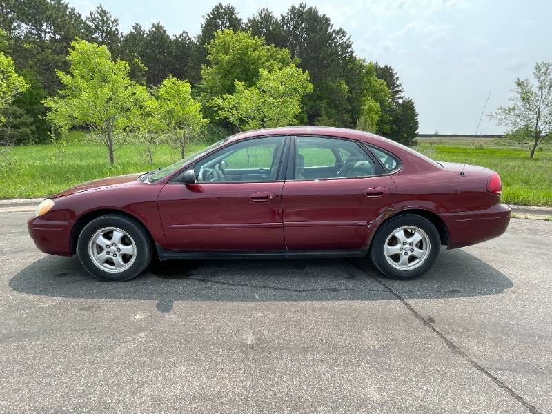 2006 Ford Taurus SE