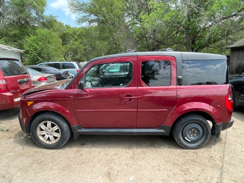 2008 Honda Element EX - AWD - 1 OWNER