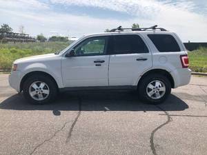 2009 Ford Escape XLT - AWD