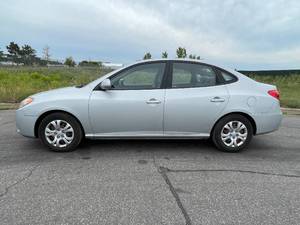 2010 Hyundai Elantra GLS - 2 OWNERS  - 97,496 MILES