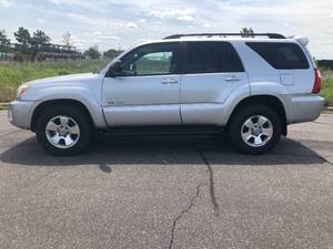 2006 Toyota 4Runner Sport Edition - AWD