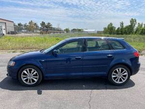 2013 Audi A3 2.0 TDI Premium - 2 OWNERS