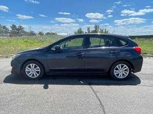 2015 Subaru Impreza 2.0l Premium - AWD - 1 OWNER