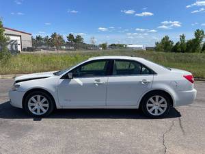 2008 Lincoln MKZ - 2 OWNERS