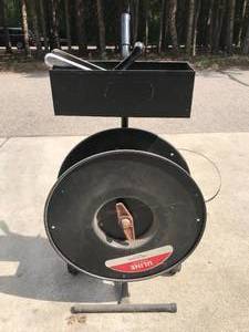 lot 25 image: U-Line Bander with Banding Tools