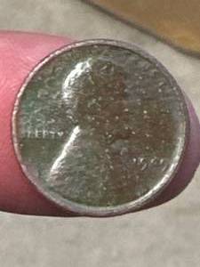 1909 VDB Penny