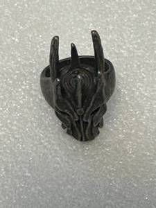 Unique Ring Size 11