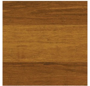 lot 86 image: 12 boxes Home Decorators Strand Woven Harvest Engineered Bamboo Flooring  (24.6 sqftcase)