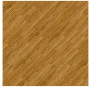 lot 90 image: 6 boxes Traffic Master Honey Oak Peel and Stick Water Resistant Luxury Vinyl Plank Flooring (36 sqftcase)
