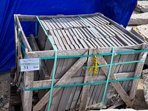 Paving Stones 150-sq.ft.