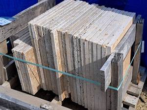 Travertine Paving Stones 125-sq.ft.x1-14