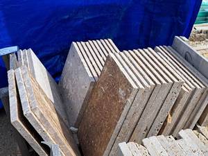 Travertine Paving Stones 125-sq.ft.x1-14