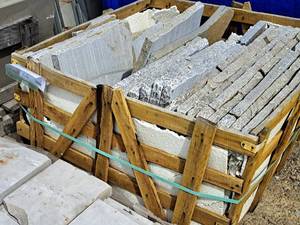Natural Cleft Paving Stones 125-sq.ft.x1-12