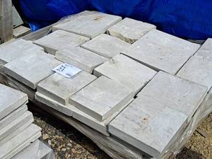 Paving Stones 75-sq.ft.