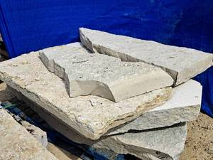 Lot of (5) Blocks
