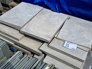 Paving Stones 75-sq.ft.
