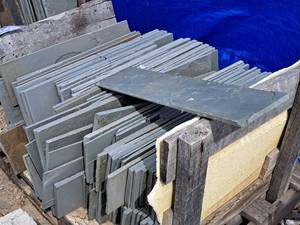 Bluestone Veneer 150-sq.ft.