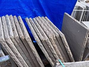 Lot of (14) Treads 2