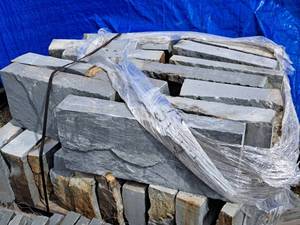 1.5-Ton Bluestone Full Veneer