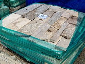 Thin Veneer Flats 150-sq.ft.