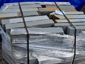1.5-Ton Bluestone Full Veneer