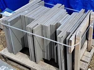 Tile 129-sq.ft.