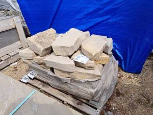 1.5-Ton Blocks