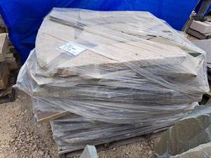 Bluestone Irregular Paving Stones