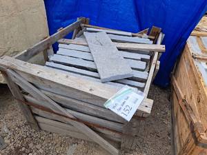 Lot of  Thin Veneer Flats