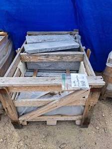 Lot of (35) Thin Veneer Flats 8