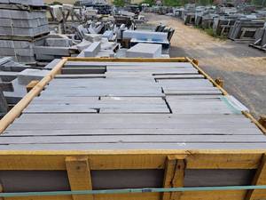 Natural Cleft Paving Stones 170-sq.ft.
