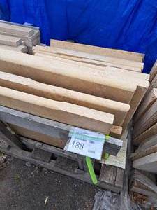 Travertine Slabs 2 125-sq.ft.