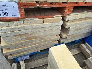 Travertine 30-sq.ft.