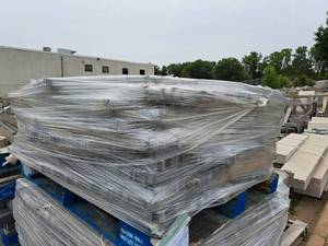 Bluestone Veneer 1.25 125-sq.ft.