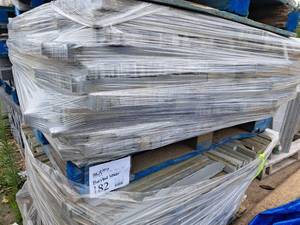 Bluestone Veneer 125-sq.ft.