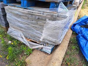 Bluestone Veneer 125-sq.ft.