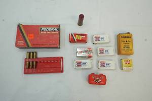 lot 63 image: Variety of shot
