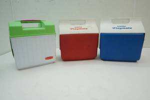 lot 78 image: coolers