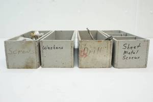 lot 92 image: hardware