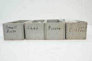 lot 93 image: hardware