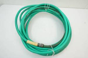 lot 98 image: water hose