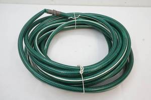 lot 99 image: water hose