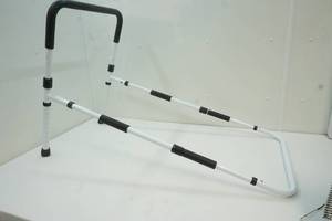 lot 116 image: bed rail