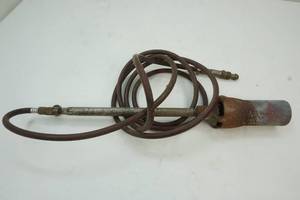 lot 117 image: blow torch