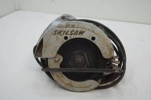 lot 119 image: circular saw
