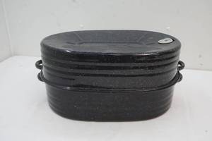lot 128 image: broilerroaster
