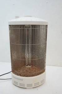 lot 132 image: heater