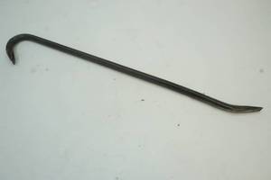 lot 181 image: crow bar