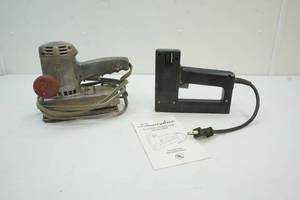 lot 192 image: staplersander
