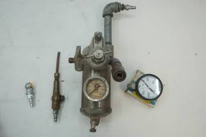 lot 210 image: air line dryer